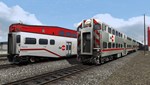 * Train Simulator Classic - Peninsula Corridor: San Fra