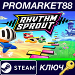 * Rhythm Sprout: Sick Beats & Bad Sweets Steam КЛЮЧ