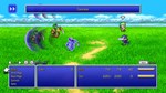 *FINAL FANTASY IV Pixel Remaster Steam КЛЮЧ *ЕВРОПА