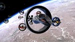 * Orbital Racer EU Steam КЛЮЧ * ЕВРОПА