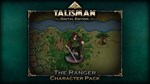 * Talisman - Character Pack #20 Ranger DLC Steam КЛЮЧ