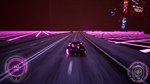 * Synthwave Burnout Steam КЛЮЧ * GLOBAL