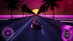 * Synthwave Burnout Steam КЛЮЧ * GLOBAL