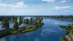 * Bassmaster Fishing 2022 - Lake Seminole DLC Steam КЛЮ