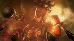 * Total War: WARHAMMER III - Forge of the Chaos Dwarfs