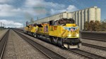 * Train Simulator - Granger Heartland: Kansas City - To