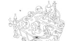 * 100 Hidden Snails 2 Steam КЛЮЧ * GLOBAL