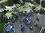* Supreme Commander 2 + Infinite War Battle Pack DLC St