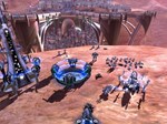* Supreme Commander 2 + Infinite War Battle Pack DLC St