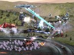 * Supreme Commander 2 + Infinite War Battle Pack DLC St