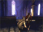 * Thief: Deadly Shadows EU Steam КЛЮЧ * ЕВРОПА