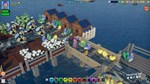 * Havendock EU Steam КЛЮЧ * ЕВРОПА