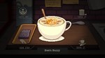 * Coffee Talk Episode 2: Hibiscus & Butterfly Steam КЛЮ