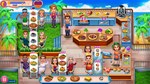 * Claire´s Cruisin´ Cafe Steam КЛЮЧ * GLOBAL