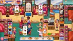 * Claire´s Cruisin´ Cafe Steam КЛЮЧ * GLOBAL