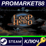 * Loop Hero USA Steam КЛЮЧ * АРГЕНТИНА