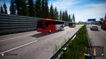 * Fernbus Simulator - Football Team Bus DLC EU Steam КЛ