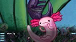 * RB: Axolotl Steam КЛЮЧ * GLOBAL