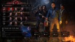 * Evil Dead: The Game - Game of the Year Edition Steam