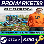 * Session: Skate Sim - Waterpark & Chris Cole DLC Steam