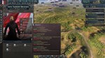 * Victoria 3 - Voice of the People RoW DLC Steam КЛЮЧ
