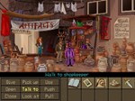 * Indiana Jones and the Fate of Atlantis EU Steam КЛЮЧ