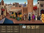 * Indiana Jones and the Fate of Atlantis EU Steam КЛЮЧ