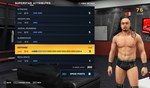 *WWE 2K23 - Season Pass EU Steam КЛЮЧ *ЕВРОПА