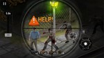 * Zombie Hunter Steam КЛЮЧ * GLOBAL
