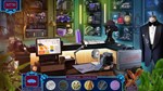 * Detective Agency Gray Tie 2 - Collector´s Edition Ste