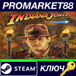* Pinball FX3 - Indiana Jones: The Pinball Adventure DL