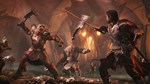 * Middle-earth: Shadow of War - Slaughter Tribe Nemesis