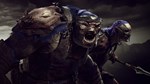 * Middle-earth: Shadow of War - Slaughter Tribe Nemesis