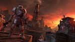 * Middle-earth: Shadow of War - Slaughter Tribe Nemesis