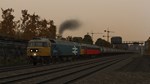 * Train Simulator: Huddersfield Line: Manchester - Leed