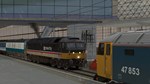 * Train Simulator: Huddersfield Line: Manchester - Leed