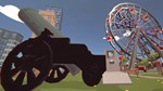 * Playground VR Steam КЛЮЧ * GLOBAL