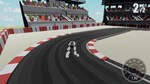 * Quick Race Steam КЛЮЧ * GLOBAL
