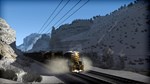* Train Simulator - Soldier Summit Route Add-On DLC Ste