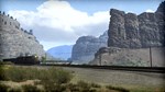 * Train Simulator - Soldier Summit Route Add-On DLC Ste