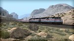 * Train Simulator - Soldier Summit Route Add-On DLC Ste