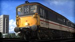 * Train Simulator - BR Class 73 ´Gatwick Express´ Loco