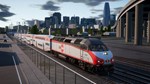 * Train Sim World 2: Caltrain MP36PH-3C ‘Baby Bullet’ L