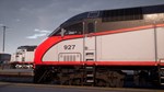 * Train Sim World 2: Caltrain MP36PH-3C ‘Baby Bullet’ L
