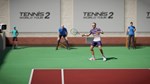 * Tennis World Tour 2 Complete Edition Bundle Steam КЛЮ