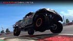 * Automobilista EU Steam КЛЮЧ * ЕВРОПА