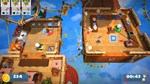 * Overcooked: The Full-Course Collection Steam КЛЮЧ