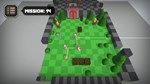 * Put Your Brain On 2 Steam КЛЮЧ * GLOBAL