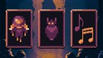 *Dome Keeper - Engineer Gear Pack DLC Steam КЛЮЧ *GLOB