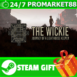 **ВСЕ СТРАНЫ+РОССИЯ** The Wickie STEAM GIFT